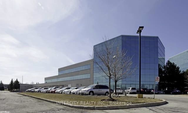 Office at 6345 Dixie Road 101, Mississauga, ON L5T 2E6