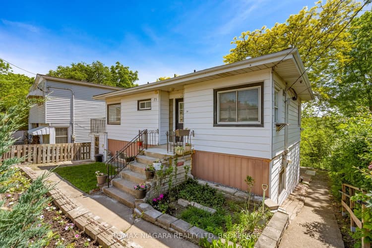 73 Hillview Road