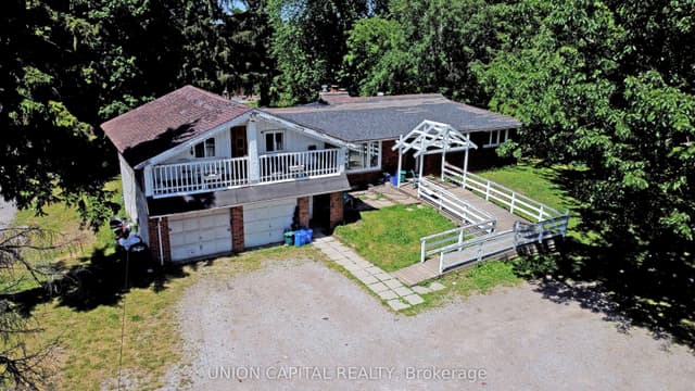 Detached at 4914 14th Avenue, Markham, ON L3S 3K7