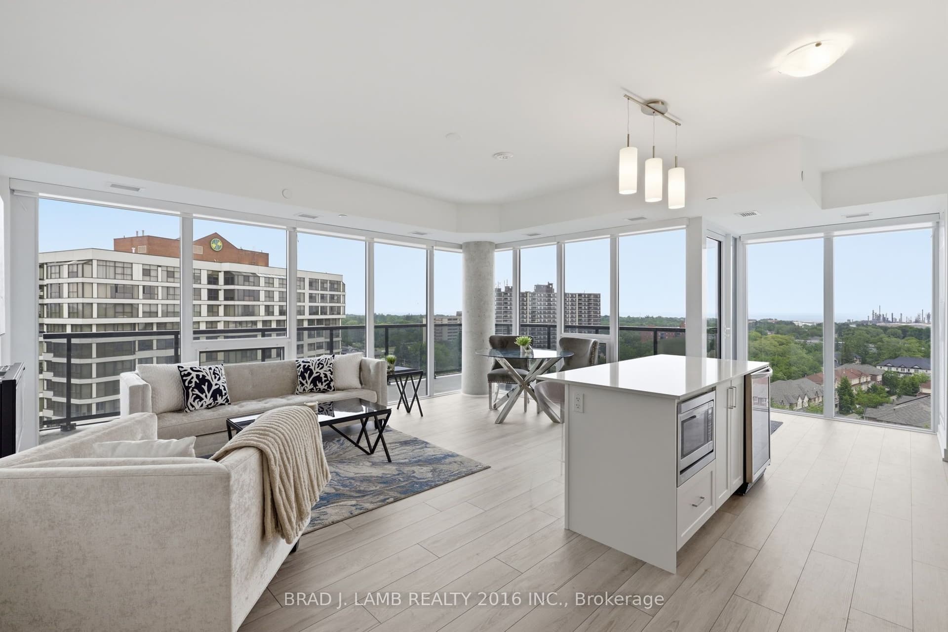 Suite 1204 · Floor 12, Unit 1204 · 1035 Southdown Rd