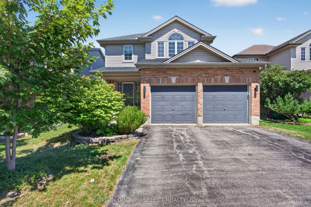 Detached at 1647 Bayswater Crescent, London North, ON N6G 5N7