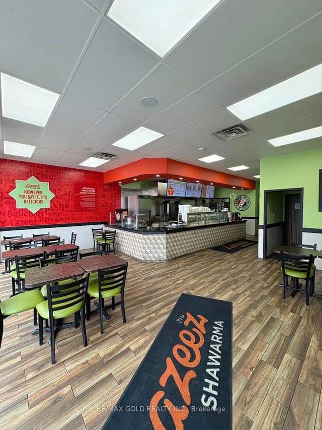Sale Of Business at 573 Rogers Road 4, Toronto, ON M6M 1B7, Toronto W03