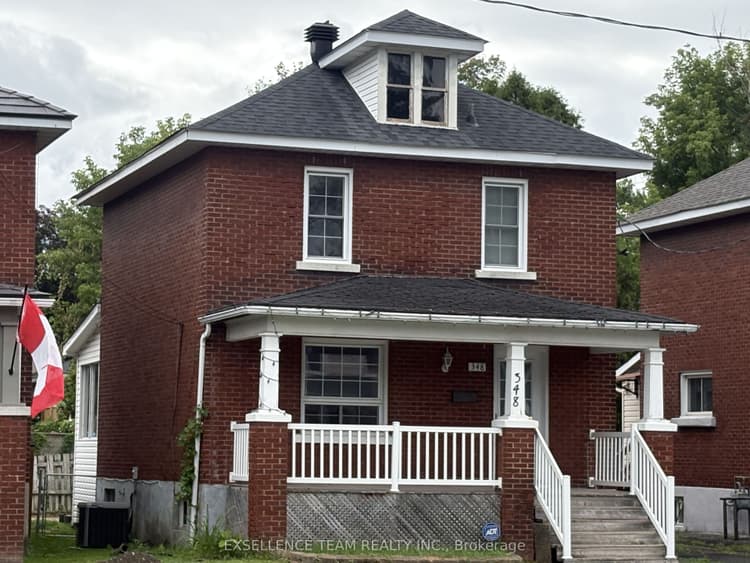 348 CUMBERLAND Street