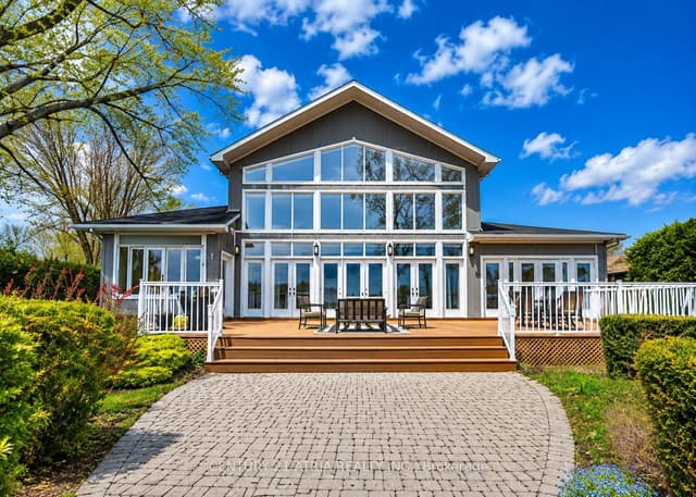 Detached at 591 Duclos Point Road, Georgina, ON L0E 1N0