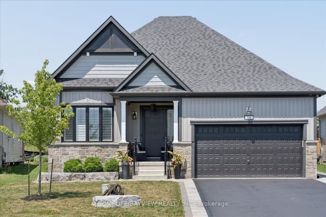 Detached at 19 Sedona Court, Kawartha Lakes, ON K0M 1A0