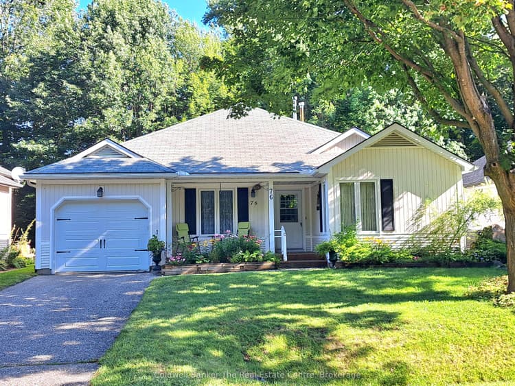 76 Pine Ridge Gate