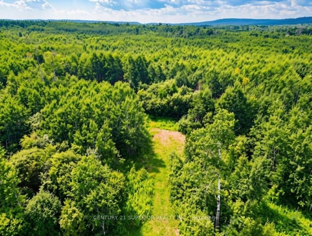 Vacant Land at 161 Valley Road, Dorion, ON P0T 1K0