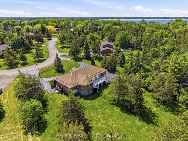 Detached at 53 O'neill Drive, Belleville, ON K8N 4Z4