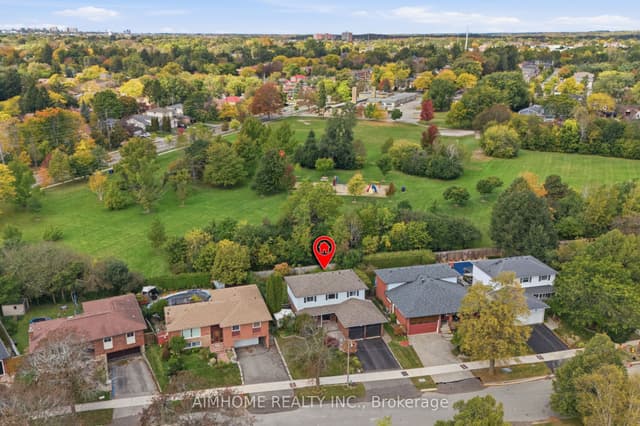 Detached at 18 Haviland Drive, Toronto, ON M1C 2T7, Toronto E10