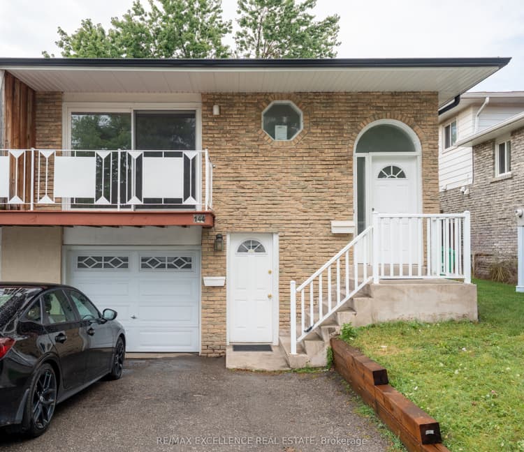 144 Abell Drive