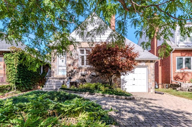 Detached at 70 Parkview Avenue, Toronto, ON M2N 3Y2, Toronto C14