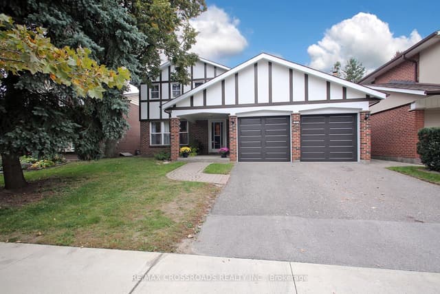 Detached at 57 Kimberdale Crescent, Toronto, ON M1W 1Y4, Toronto E05
