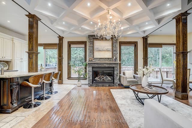Detached at 103 Lake Avenue, Richmond Hill, ON L4E 3G5