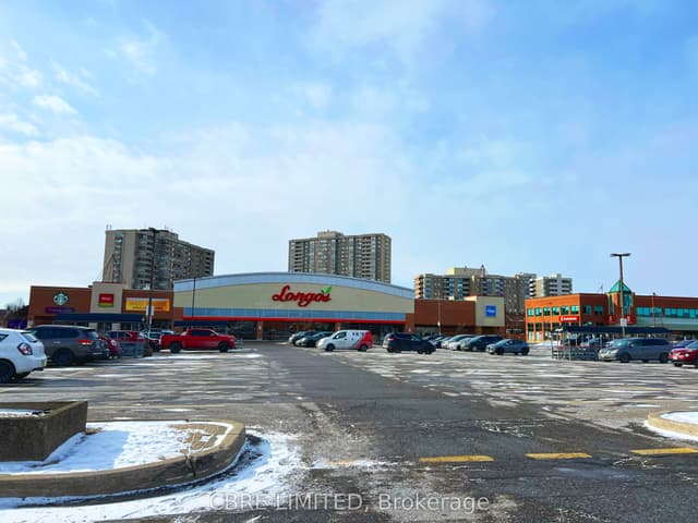 Commercial Retail at 7700 Hurontario Street 105B, Brampton, ON L6Y 4M3