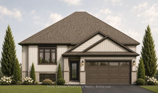 Detached at 22 Cedarwood Street, Quinte West, ON K0K 2C0