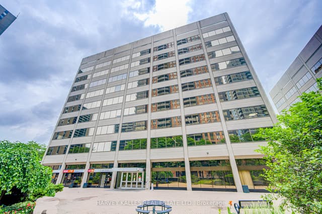 Office at 45 Sheppard Avenue E 920, Toronto, ON M2N 5N1, Toronto C14