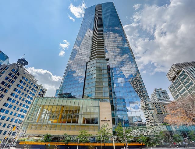 Condo Apartment at 180 University Avenue 3509, Toronto, ON M5H 0A2, Toronto C01