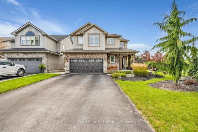 Detached at 97 Marshall Drive, Guelph, ON N1E 0K8