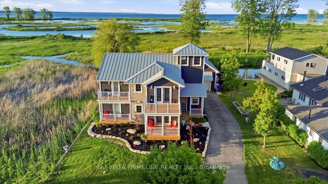 Detached at 63 Old Cut Boulevard, Norfolk, ON N0E 1M0