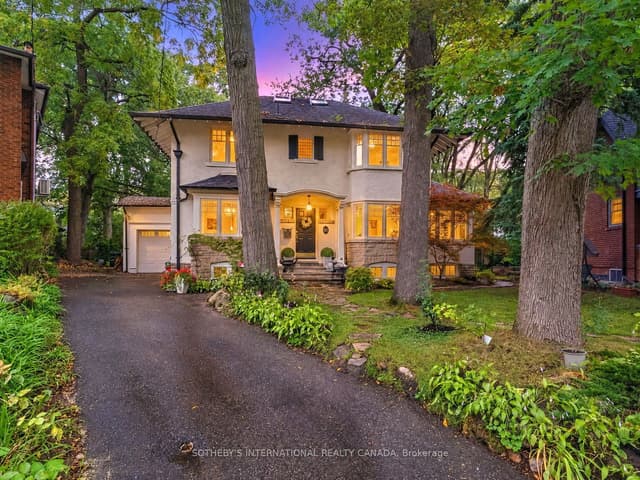 Detached at 91 Braemore Gardens, Toronto, ON M6G 2C7, Toronto C02