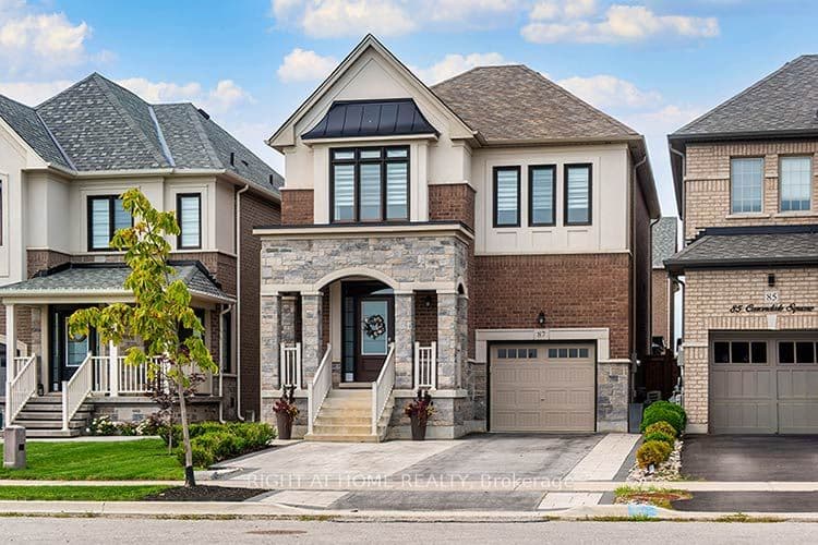 87 Carondale Square