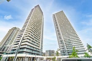 Condo Apartment at 18 Water Walk Drive 2307, Markham, ON L3R 6L5