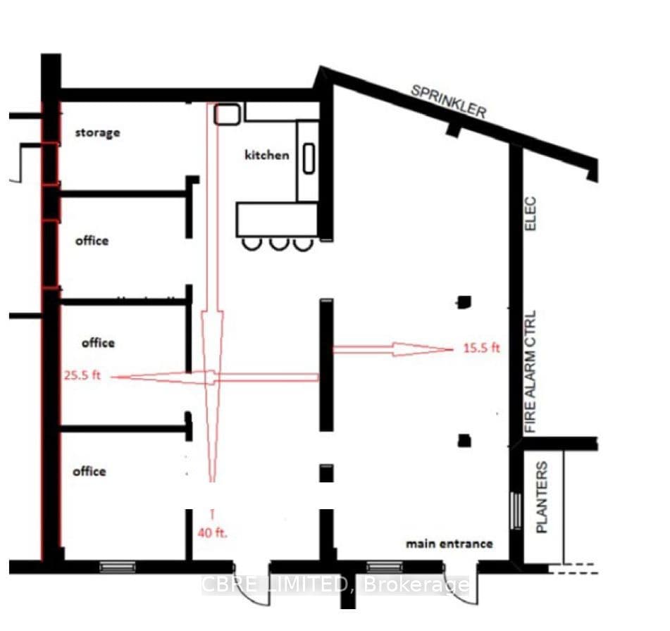Unit 116, Unit 116 · 250 The Esplanade St
