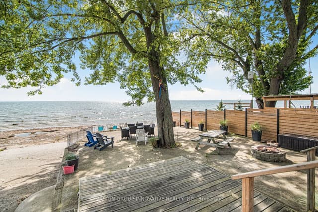 Detached at 82 Evan's Point Lane, Haldimand, ON N1A 2W8