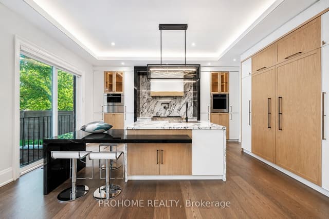Detached at 166 Krieghoff Avenue, Markham, ON L3R 1W3