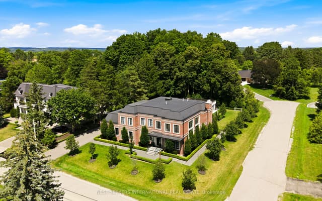 Detached at 6 Forestave Crescent, King, ON L0G 1N0