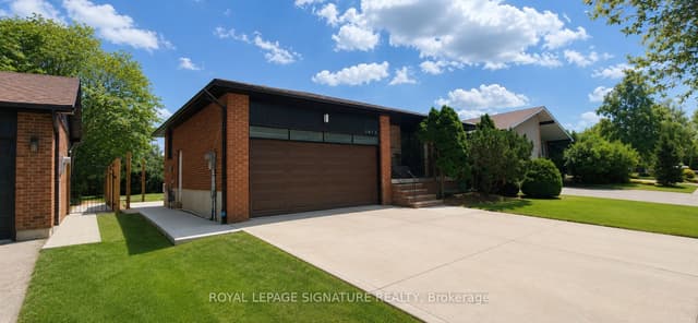 Detached at 2632 Birch Crescent Bsmt, Mississauga, ON L5J 4H1