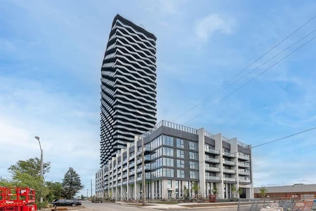 Condo Apartment at 36 Zorra Street 908, Toronto, ON M8Z 1R7, Toronto W08
