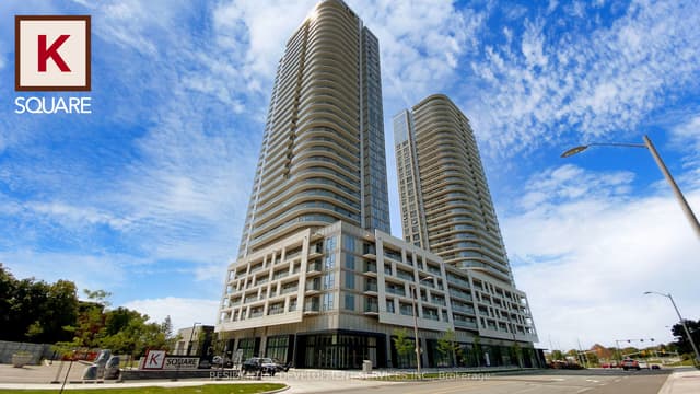 Condo Apartment at 2031 Kennedy Road 2026, Toronto, ON M1T 0B8, Toronto E07
