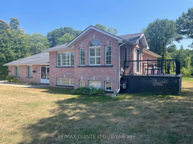 Detached at 65 Glenburnie Drive, Quinte West, ON K8V 5P4