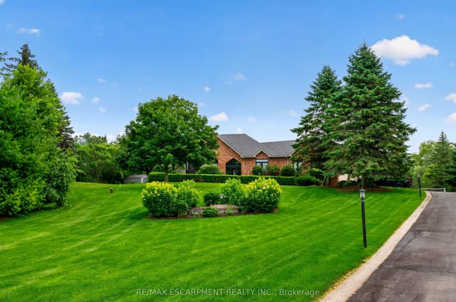 Detached at 2050 15 Side Road Side Road, Milton, ON L0P 1J0