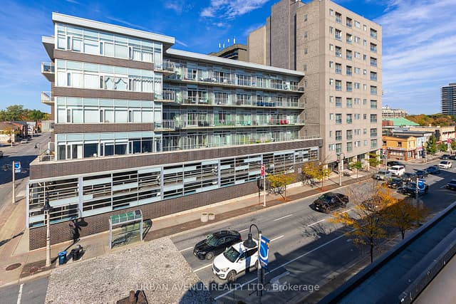 Condo Apartment at 44 Bond Street W 707, Oshawa, ON L1G 6R2
