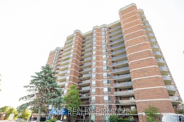 Condo Apartment at 238 ALBION Road 1507, Toronto, ON M9W 6A7, Toronto W10