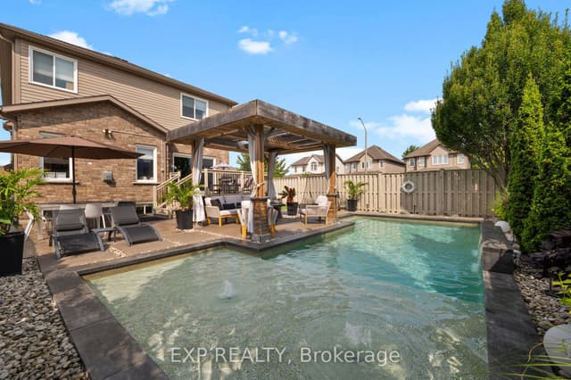 Detached at 6464 Desanka Avenue, Niagara Falls, ON L2H 0B4
