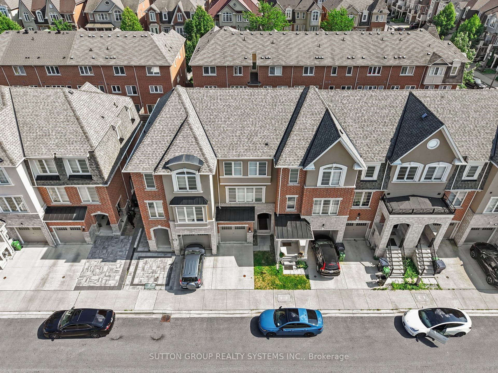 11 Fusilier Drive in M1L