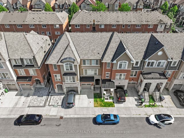 Att/Row/Townhouse at 11 Fusilier Drive, Toronto, ON M1L 0J4, Toronto E04