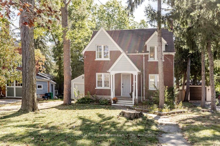 567 King Street