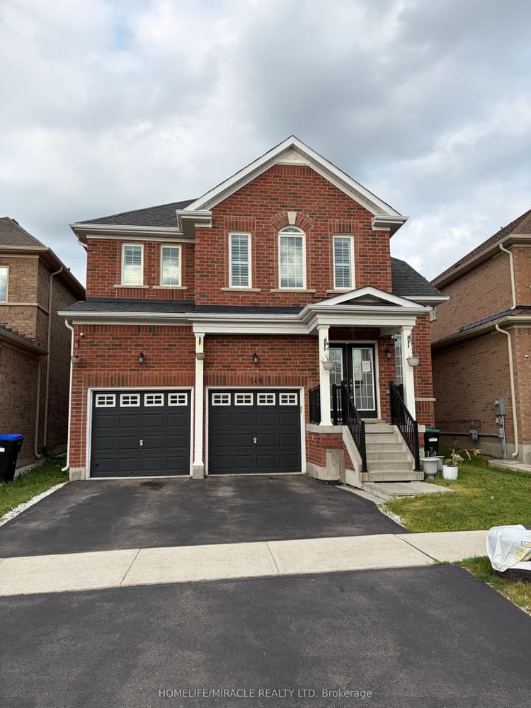 148 Milby Crescent