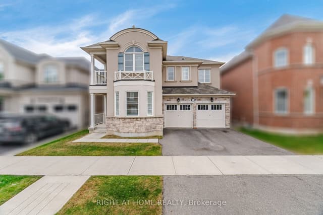 Detached at 1444 Connaught Terrace, Milton, ON L9E 0B2