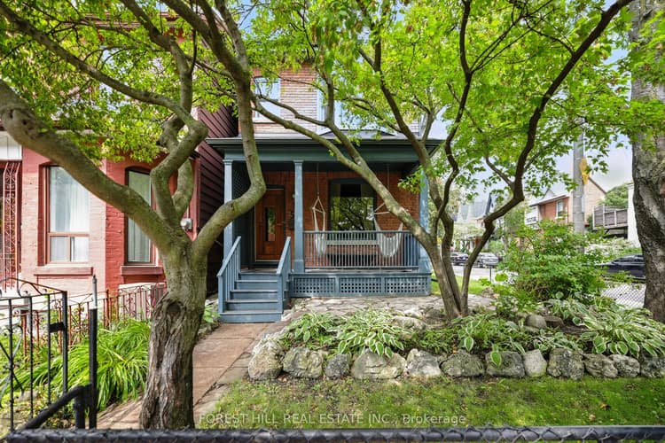 54 Afton Avenue