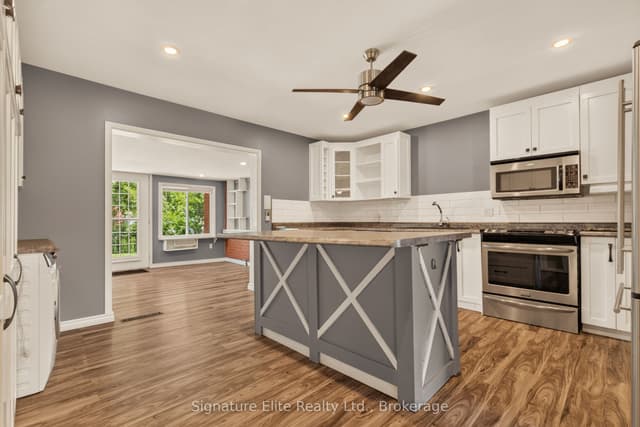 Detached at 17 Fairfield Drive, Haldimand, ON N0A 1H0