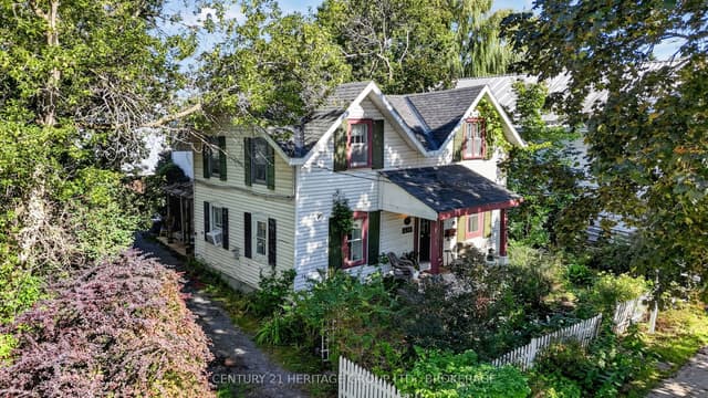 Detached at 438 Main Street, Loyalist, ON K0H 1G0