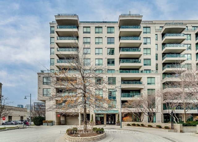 Condo Apartment at 20 Scrivener Square 418, Toronto, ON M4W 3X9, Toronto C09