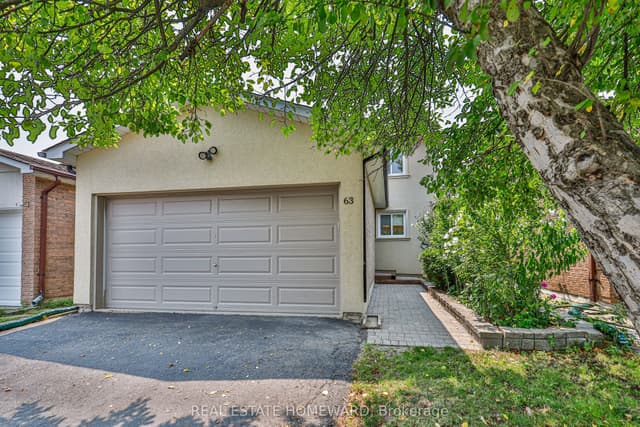 Detached at 63 Don Head Village Boulevard, Richmond Hill, ON L4C 7M9