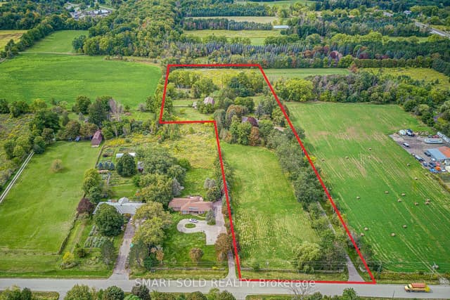 Detached at 18 Kennedy Lane, Whitchurch-Stouffville, ON L4A 2J5