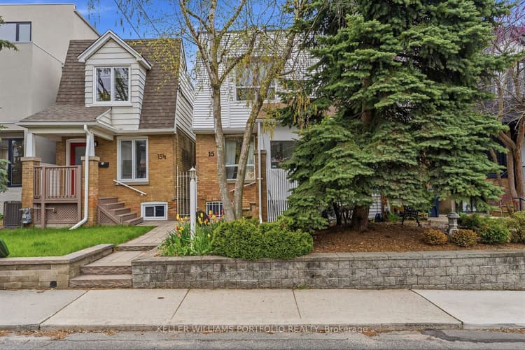 15 Myrtle Avenue